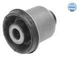 Meyle 18-14 610 0002 - Boccola Per Cuscinetti Di Primo Equipaggiamento MNE1360BA Per Xj (X308), XK8 (X100)