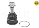 Meyle 30-16 010 010 0083/HD - Traggelenk Oe B0 007 702 80, Vorne Unten FüR C1 (Pm, Pn), C1 Ii (Pa, Ps), 108, Aygo (B1), Aygo (B4), Iq (J1), Urban Cruiser (P1), Yaris (P1), Yaris (P9), Yaris Verso (P2)