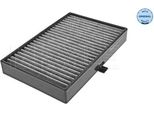 Meyle 512 320 0002 - Filtro Aria Abitacolo Oe 9488527 Per C70 I (872, 873), S70 (874), S90 (964), V70 I (875, 876), V70 Ii (285), V90 (965), XC70 (295)