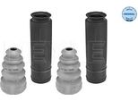 Meyle 100 740 0020 - Oe 1K0 513 425 D Kit Di Protezione Dalla Polvere, Ammortizzatore Posteriore Per A3 (8P), Altea (5P)