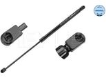 Meyle 140 910 0088 - Ammortizzatore Posteriore Oe 6R6 827 550 A Per Polo (6C, 6R), Polo (AE1, AW1, BZ1)