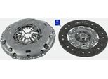 Sachs 3000 951 945 - Kit Frizione Oe 55204166 Per 159 (939), Brera (939), Spider (939), Bravo