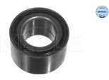 Meyle 100 407 0046 - Oe 861 407 625 Cuscinetto Ruota, Asse Anteriore Per Polo (80, 86C)