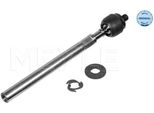 Meyle 16-16 030 0006 - Oe 7700759418 Giunto Assiale, Tirante Per Passat (35I), Golf Iii (1H), Classe S (W140), X6 (E71), Rapid