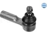 Meyle 516 020 0005 - Tirante Oe 274225 Per Golf Iii (1H), Escort V, S40 I (644), V40 (645)