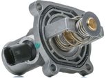 Pierburg 7.04879.00.0 - Termostato Liquido Di Raffreddamento Per 159 (939), Aveo (T250, T255), Aveo (T300), Cruze (J300), Cruze (J305), Cruze (J308), Orlando (J309), Trax, Epica (KL1), C3 I (Fc, Fn), Croma, Fiorino, City Iv, City V , Astra G, Astra H, Insignia A (G09), Meriva (X03), Signum (Z03), Vectra C (Z02), Zafira B, Expert (Vf), Passat (3C)