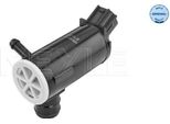 Meyle 37-14 870 0000 - Oe 98510 2S000 Pompa Acqua Di Lavaggio Per Ix35, Veloster (Fs), Picanto (Sa), Picanto (Ta)