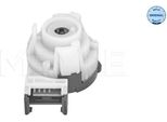 Meyle 114 850 0003 - Oe 5Q0 905 849 ZüNdschloß FüR A3 (8V), Q2 (Ga), Ateca (Kh), Leon (5F), Karoq, Kodiaq, Octavia Iii (5E), Superb Iii (3V), Golf Sportsvan (AM1, AN1), Golf Vii, Tiguan (Bj, Bw), Touran (5T)