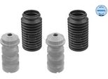 Meyle 100 740 0003 - Oe 357 513 425 Kit Di Protezione Dalla Polvere, Ammortizzatore Posteriore Per A4 (8D)
