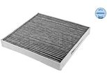 Meyle 012 320 0039 - Oe 451 830 00 18 Filtro Aria Abitacolo Per Twingo Iii (Bc), Forfour (453), Fortwo Cabrio (451), Fortwo Cabriolet (453), Fortwo (451), Fortwo (453)