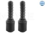 Meyle 16-14 740 0000 - Oe 7700821159 Kit Di Protezione Dalla Polvere, Ammortizzatore Posteriore Per Twingo I (C06)