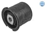 Meyle 314 710 0016 - Oe 6 786 972 Cuscinetto Per Asse Per X3 (F25), X4 (F26)