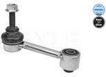 Meyle 116 060 0023 - Oe 1K0 505 465 J Koppelstange, Hinterachse FüR A1 (8X), A3 (8P), Q3 (8U), Tt (8J), Alhambra (710, 711), Altea (5P), Leon (1P1), Toledo Iii (5P2), Octavia Ii (1Z), Superb Ii (3T), Yeti (5L), Maggiolino (5C), Cc (358), Eos (1F), Golf Plus (5M), Golf V (1K), Golf Vi, Jetta Iii (1K2), Jetta Iv, Passat (365, 362), Passat (3C), Passat Cc (357), Scirocco, Sharan (7N), Tiguan (5N), To