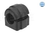 Meyle 53-14 615 0003 - Oe RBX500160 Puntoni In Gomma, Assale Anteriore Per Range Rover Iii (L322)