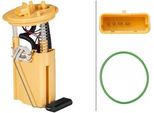 Hella 8TF 358 146-261 - Pompa Carburante Oe 51802207 Per Mito (955), Punto