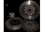 Luk 600 0168 00 - Kit Frizione Oe 55558917 Per Aveo (T300), Corsa D (S07), Astra H