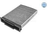 Meyle 16-12 320 0010 - Filtro Aria Abitacolo Oe 7701064235 Per Megane Ii