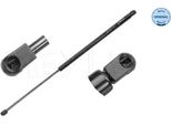 Meyle 140 910 0072 - Oe 2K0 827 550 Ammortizzatore Del Portellone Posteriore Per Caddy Iii (2C, 2K)