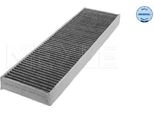 Meyle 312 320 0009 - Oe 64 31 9 257 505 Filtro Aria Interna Per R50, R53, R56, R52, R57, R55, R60, R58, R61, R59