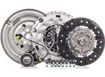 Luk 600 0237 00 - Kit Frizione Oe 55352048 Per Meriva (X03), Corsa D (S07), Astra H