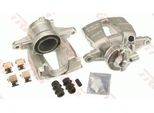Trw BHW1016E - Oe 77364398 Bremssattel FüR Mito (955), Nemo, Punto, Doblo, Fiorino, 500 (312), Linea, Panda, Qubo, Adam, Corsa D (S07), Bipper (Aa), Bipper Tepee