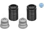 Meyle 314 640 0009 - Oe 6 784 102 Kit Di Protezione Dalla Polvere, Ammortizzatore Anteriore Per Serie 5 (F11)