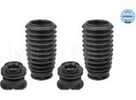 Meyle 16-14 640 0010 - Oe 540500001R Kit Di Protezione Dalla Polvere, Ammortizzatore Anteriore Per Laguna Iii