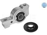 Meyle 11-14 610 0032 - Cuscinetto Oe 9649591680, Braccio Di Controllo Per 407, 407 Sw (6D, 6E), 508 (8D)