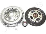Japanparts KF-FI09 - Oe 71752454 Kupplungssatz Per Mito (955), Bravo, Punto, Idea, Linea, Stilo