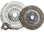 Stark SKCK-0100163 - Kit Frizione Oe 419 0622 Per 147 (937), Brava, Bravo, Doblo, Marea, Multipla, Palio, Punto, Stilo, Strada, Combo (X12), Combo Tour (X12)