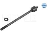 Meyle 11-16 030 7528 - Oe 4018 A4 Giunto Assiale, Tirante Per Golf Cabriolet (1E), Jumper, Ducato, Boxer
