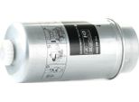 Meyle 714 403 0000 - Oe YC15 9176 Aa Filtro Antiparticolato Per Transit, Transit Tourneo