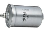 Meyle 014 047 0029 - Oe 2 477 13 01 Filtro Carburante Per Cabriolet (A124), Classe E (W124), Classe E (A124), Classe E (C124), Classe E (S124), Classe G (W461), Classe G (W463), Classe S (W140), Classe S (C140), Sl (R129)