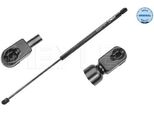 Meyle 640 910 0004 - Ammortizzatore Posteriore Oe 13182537 Per Corsa D (S07)