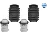 Meyle 314 640 0013 - Oe 6 764 085 Kit Di Protezione Dalla Polvere, Ammortizzatore Anteriore Per Serie 5 (E60), Serie 5 (E61), X1 (E84)