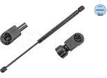Meyle 11-40 910 0001 - Ammortizzatore Posteriore Oe 8731 F2 Per 206 Cc (2D)