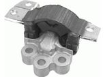 LemfÖRder 34458 01 - Oe 51816525 Supporto Motore, Destro Per Mito (955), Punto