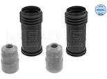 Meyle 32-14 740 0000 - Oe 30856190 Kit Di Protezione Dalla Polvere, Ammortizzatore Posteriore Per S40 I (644), V40 (645)