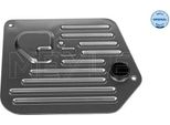 Meyle 300 243 4107 - Oe 1 422 673 Filtro Idraulico, Cambio Automatico Per A4 (8D), X5 (E53), Serie 7 (E38), Serie 5 (E39)