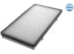 Meyle 612 319 0015 - Filtro Aria In Cabina Oe 91160128 Per Primastar (X83), Movano (X70), Vivaro (J7), Vivaro (F7), Vivaro A (E7), Vivaro A (X83), Trafic Ii (Jl), Trafic Ii (Fl), Trafic Ii (El)