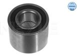Meyle 014 098 0037 - Oe A 168 981 03 27 Cuscinetto Ruota, Asse Posteriore Per Classe A (W168)