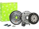 Valeo 837300 - Kit Frizione Oe 55217625 Per 159 (939), Croma