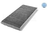 Meyle 012 320 0029 - Oe A 169 830 02 18 Filtro Aria Abitacolo Per Classe A (W169), Classe B (W245)