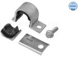 Meyle 514 615 0000 - Gomme Per Steli Oe 30864687, Assale Anteriore Per S40 I (644), V40 (645)