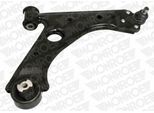 Monroe L15557 - Braccio Di Controllo Oe 51783056 Per Mito (955), Nemo, Punto, Fiorino, Linea, Qubo, Bipper (Aa), Bipper Tepee