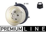 Mahle Ab 157 000P - Oe 77 01 048 753 Soffiatore Interno Per Laguna Ii, Vel Satis (BJ0)