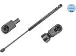 Meyle 140 910 0080 - Ammortizzatore Posteriore Oe 5M0 827 550 Per Golf Plus (5M)