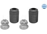 Meyle 314 640 0010 - Oe 6 789 373 Kit Di Protezione Dalla Polvere, Ammortizzatore Anteriore Per Serie 5 (F10), Serie 5 Gt (F07), Serie 6 (F12), Serie 6 (F06)