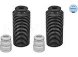 Meyle 36-14 640 0002 - Oe 54052 4M400 Kit Di Protezione Dalla Polvere, Ammortizzatore Anteriore Per Almera Ii (N16)