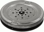 Sachs 2295 000 958 - Oe 06J 105 266 Af Volano A Doppia Massa Per T5, T6